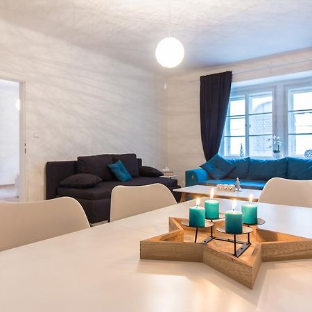 Karlova Apartment Прага Экстерьер фото