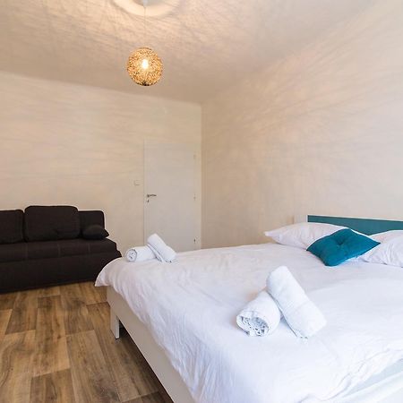 Karlova Apartment Прага Экстерьер фото