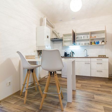 Karlova Apartment Прага Экстерьер фото