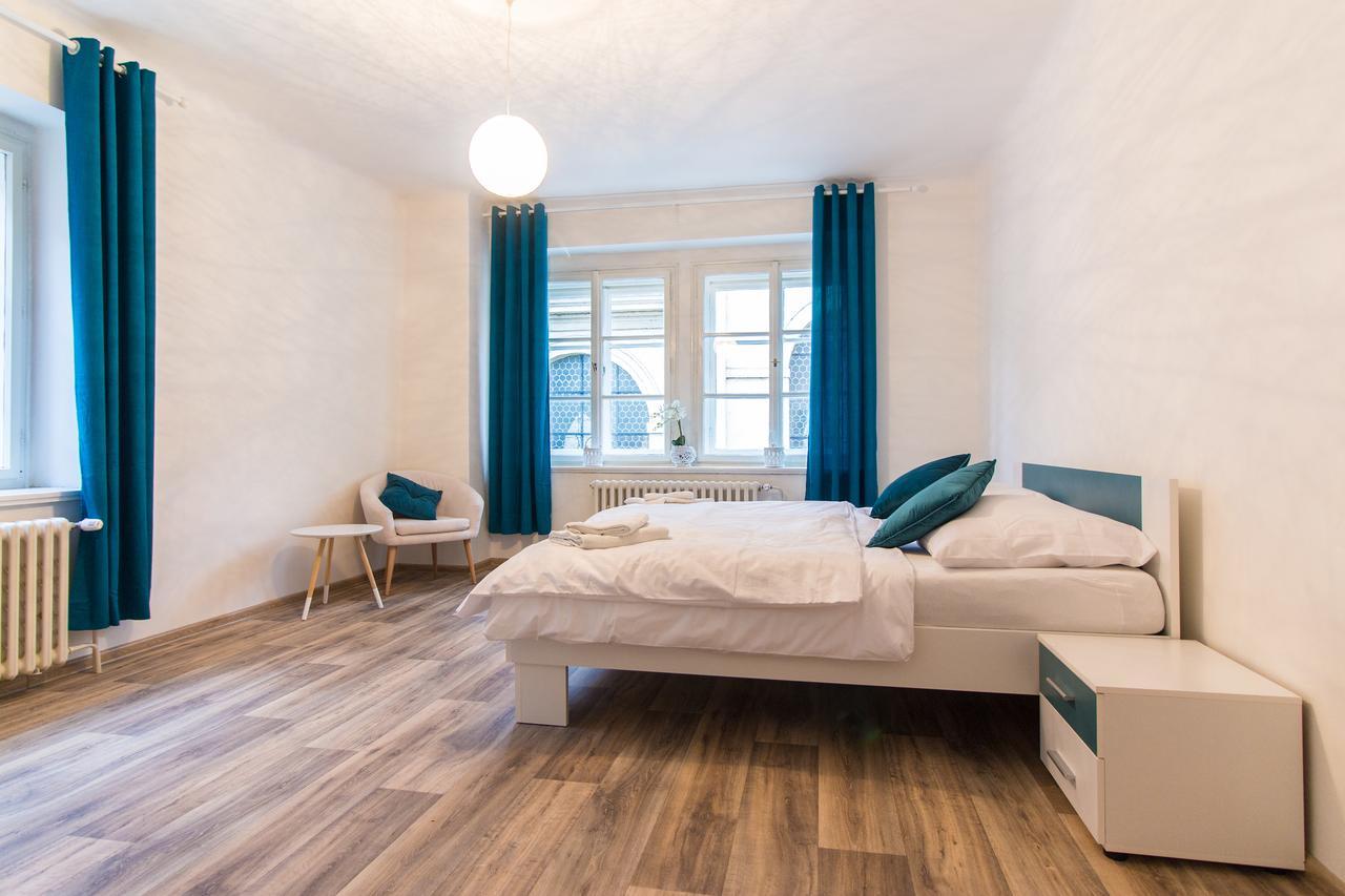 Karlova Apartment Прага Экстерьер фото