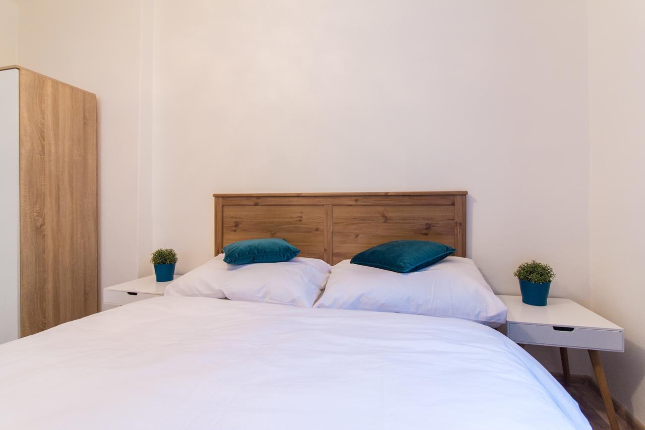 Karlova Apartment Прага Экстерьер фото