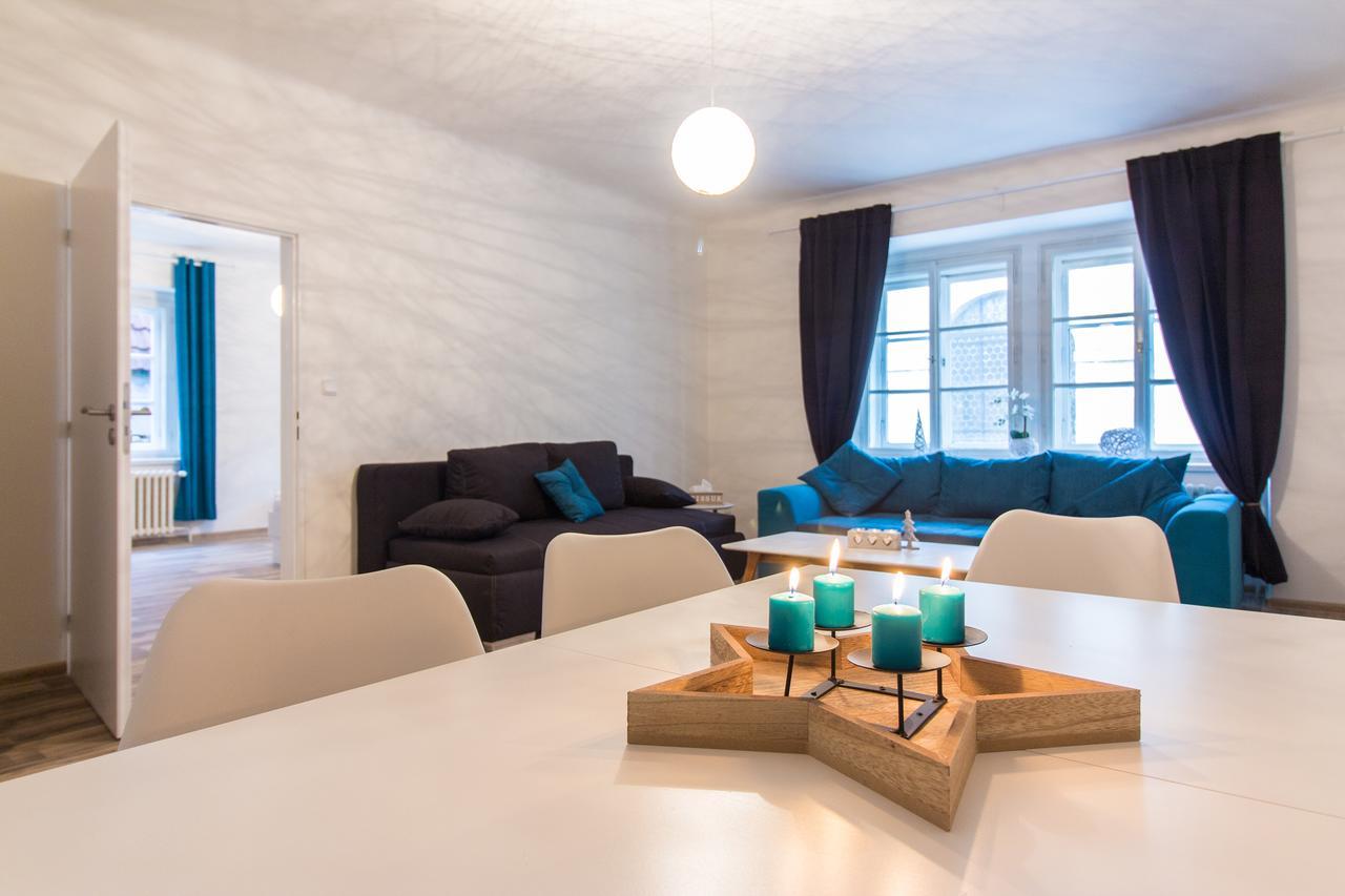 Karlova Apartment Прага Экстерьер фото