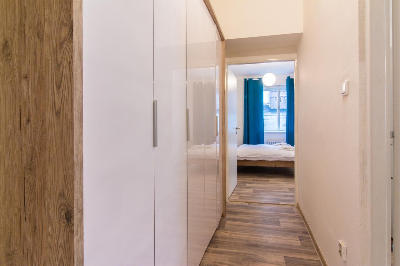 Karlova Apartment Прага Экстерьер фото