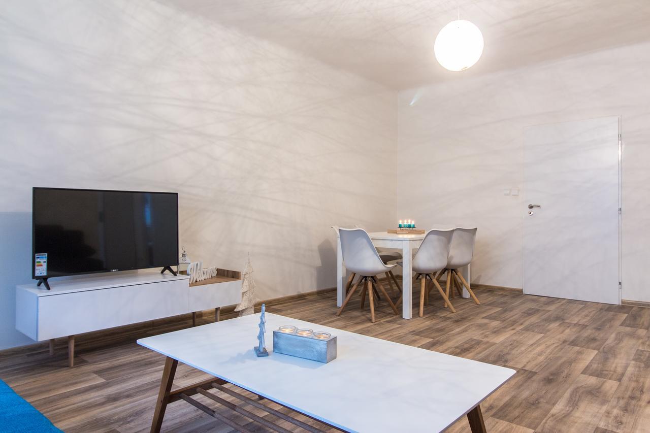 Karlova Apartment Прага Экстерьер фото