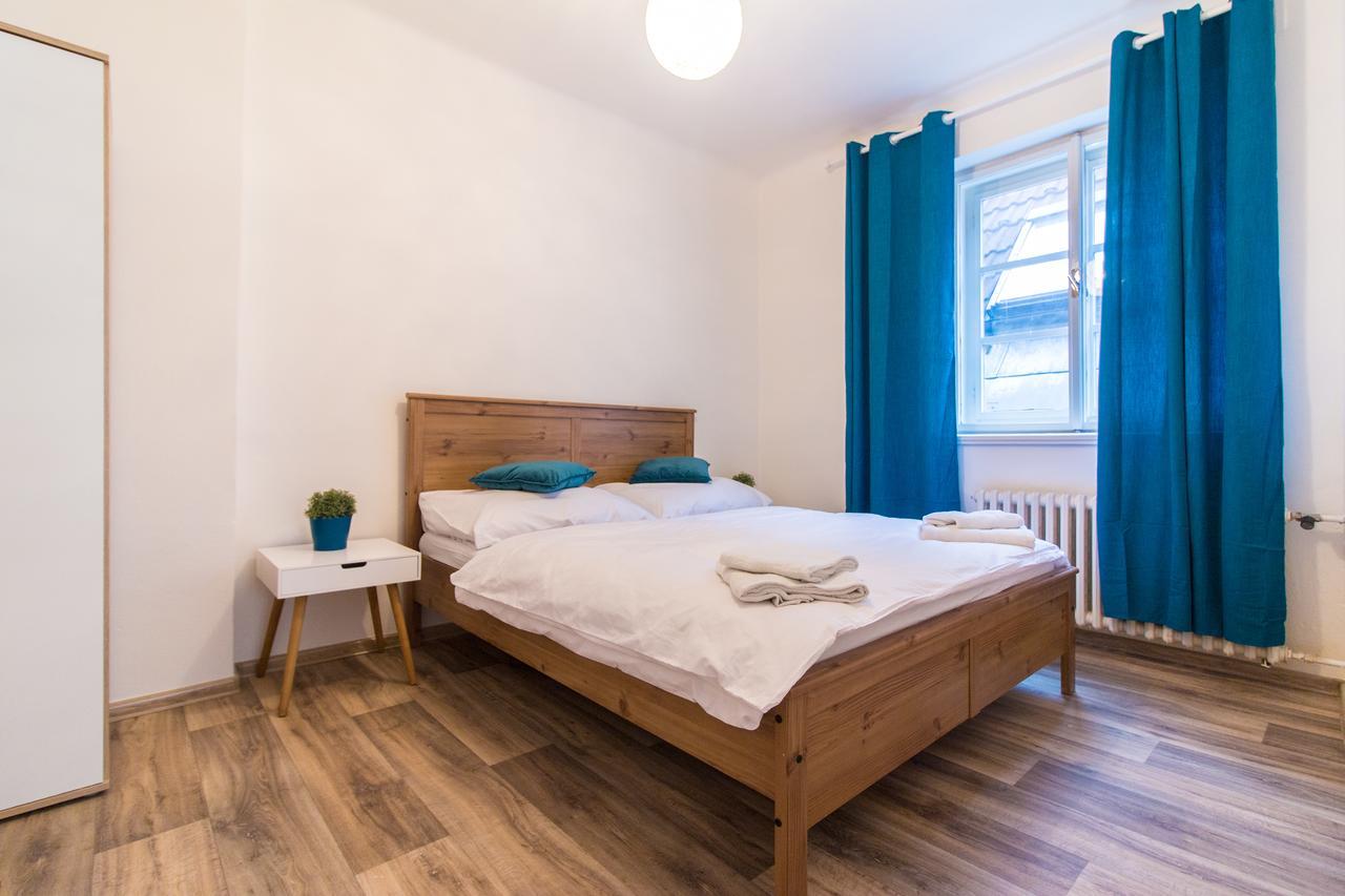 Karlova Apartment Прага Экстерьер фото