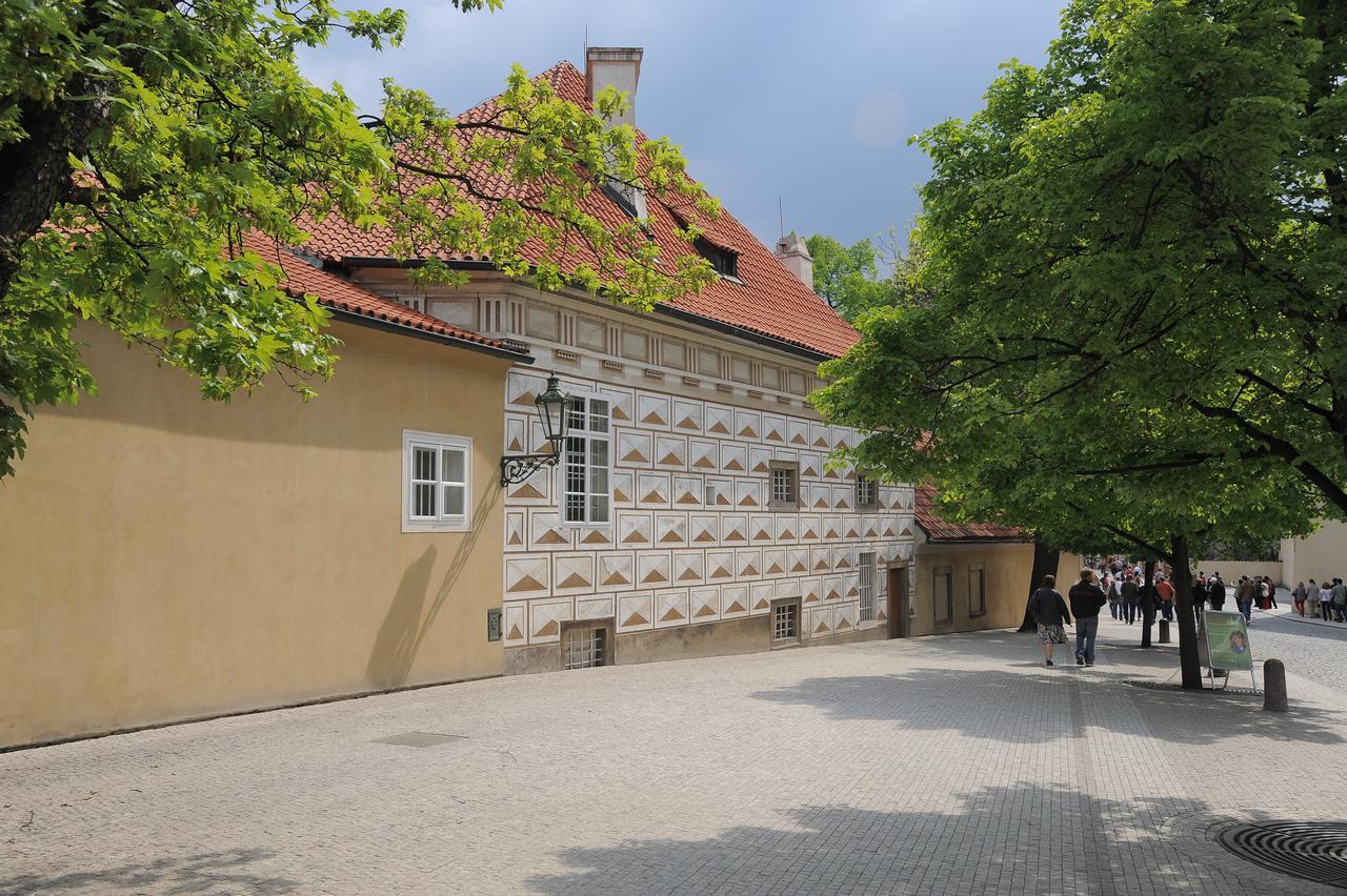 Karlova Apartment Прага Экстерьер фото