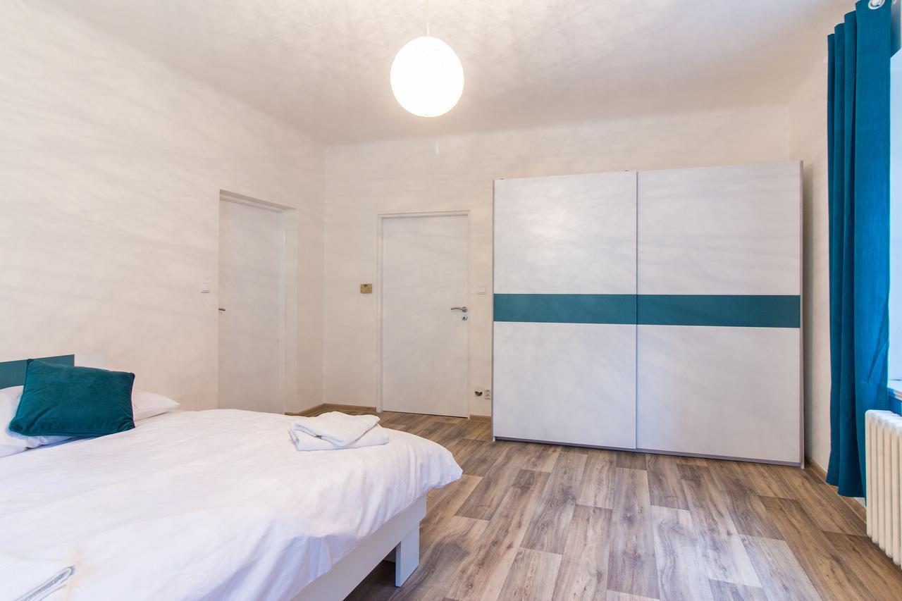 Karlova Apartment Прага Экстерьер фото