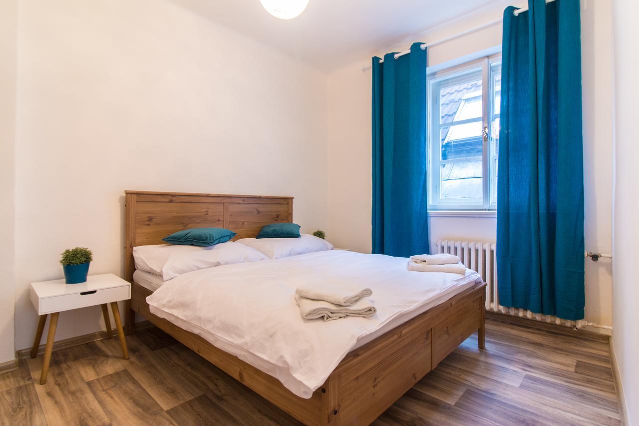 Karlova Apartment Прага Экстерьер фото