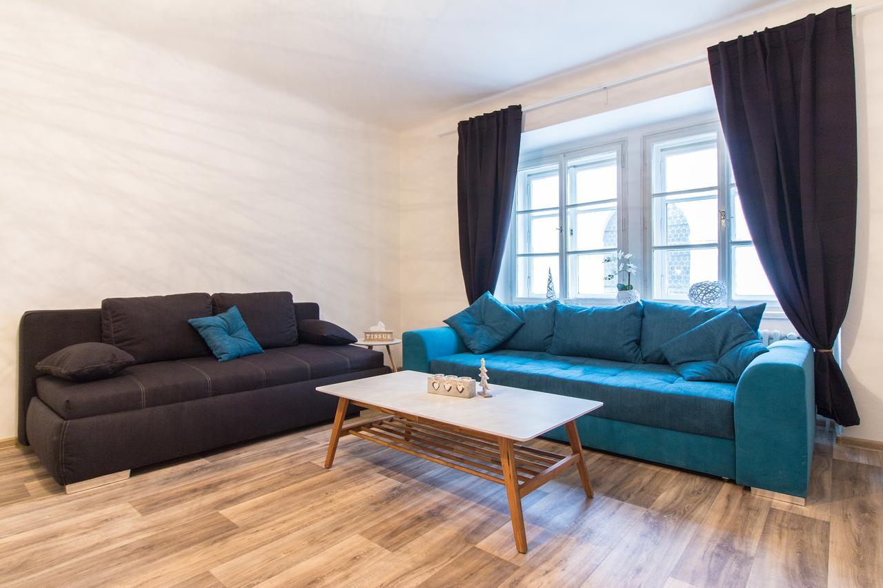 Karlova Apartment Прага Экстерьер фото