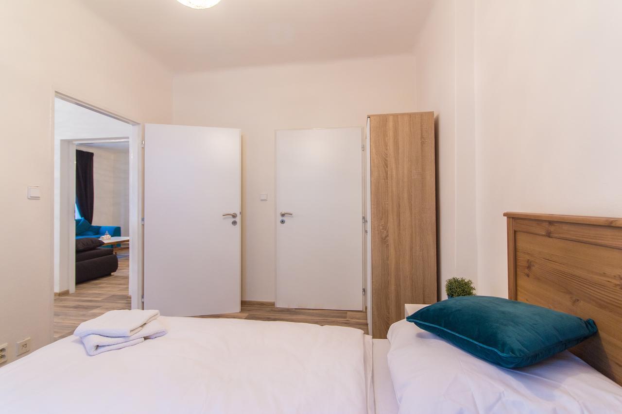 Karlova Apartment Прага Экстерьер фото