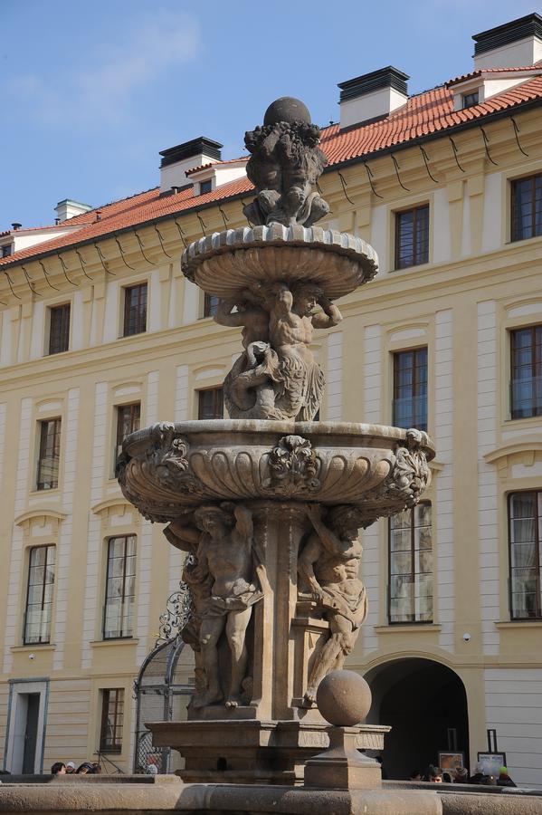 Karlova Apartment Прага Экстерьер фото