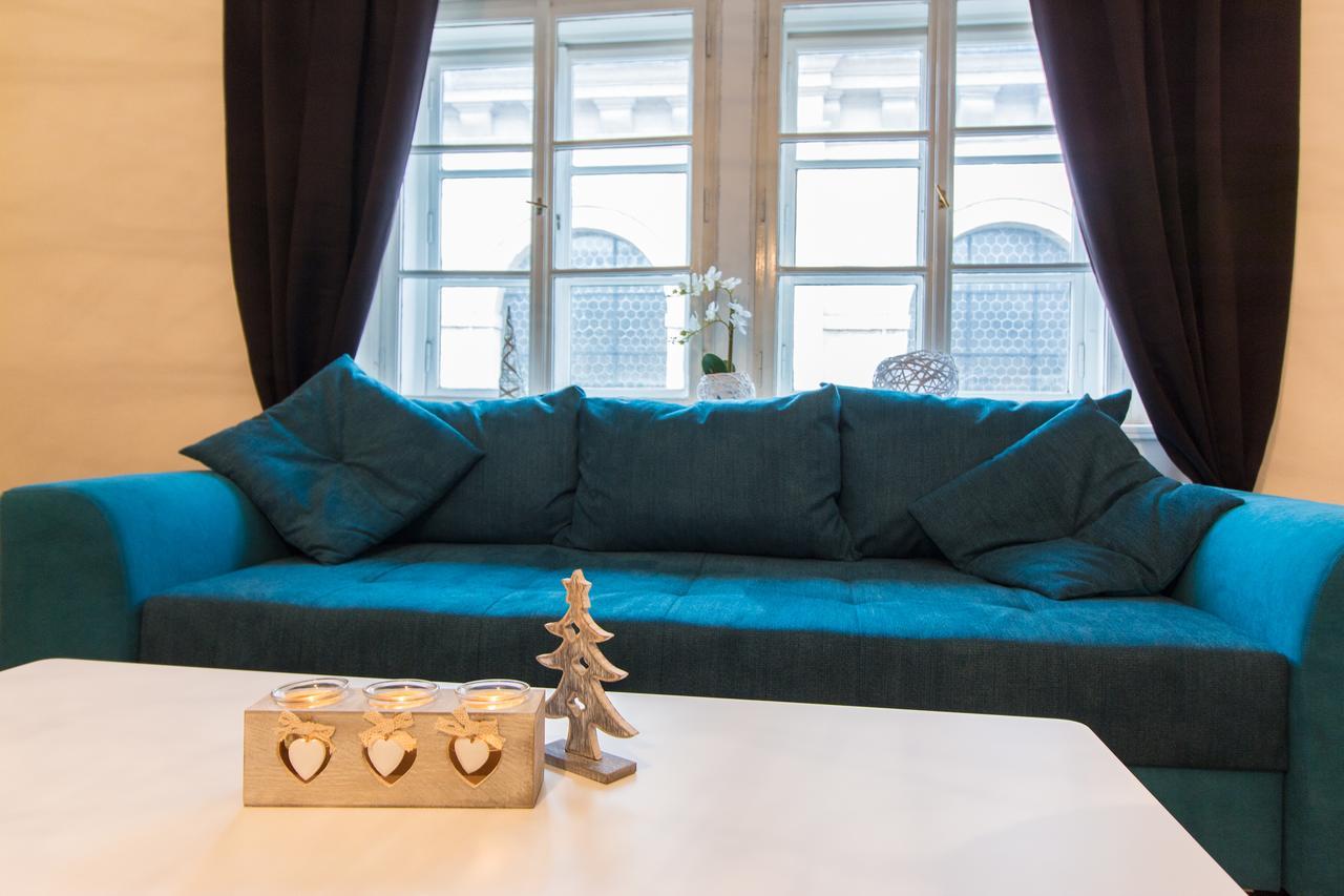 Karlova Apartment Прага Экстерьер фото