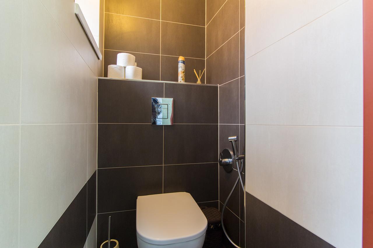 Karlova Apartment Прага Экстерьер фото