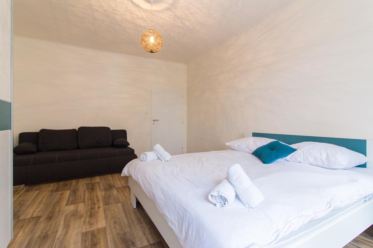 Karlova Apartment Прага Экстерьер фото