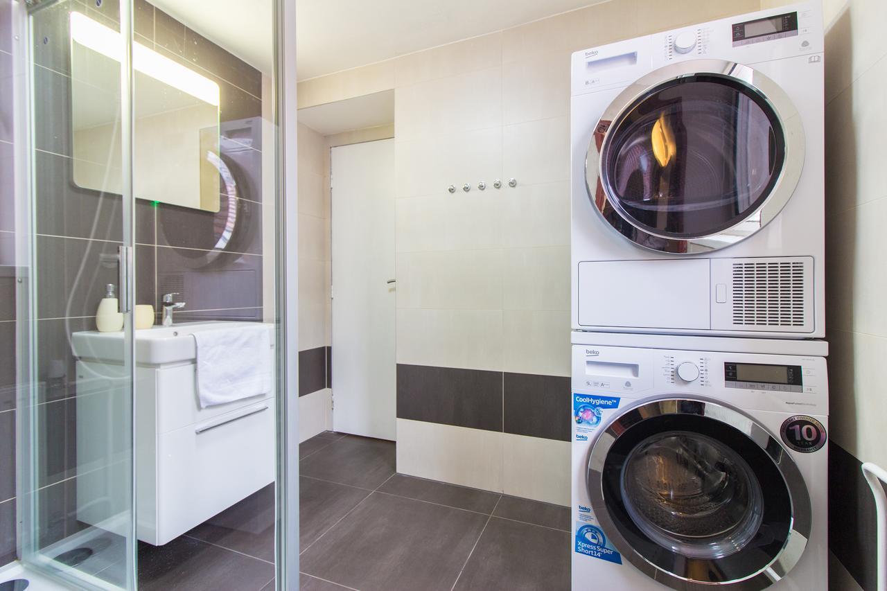 Karlova Apartment Прага Экстерьер фото