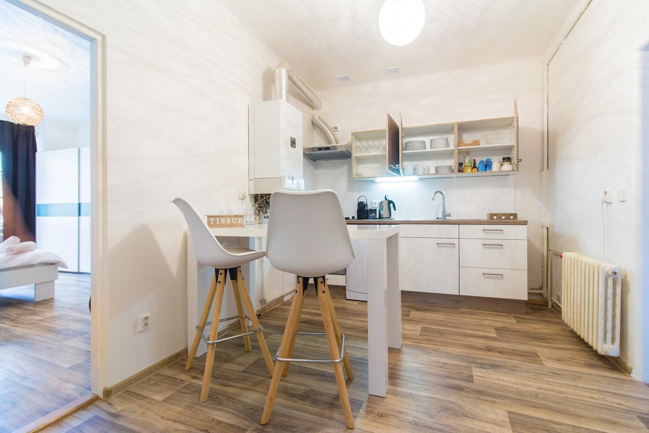 Karlova Apartment Прага Экстерьер фото