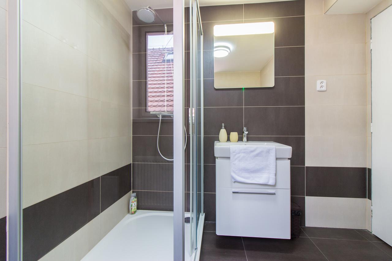Karlova Apartment Прага Экстерьер фото