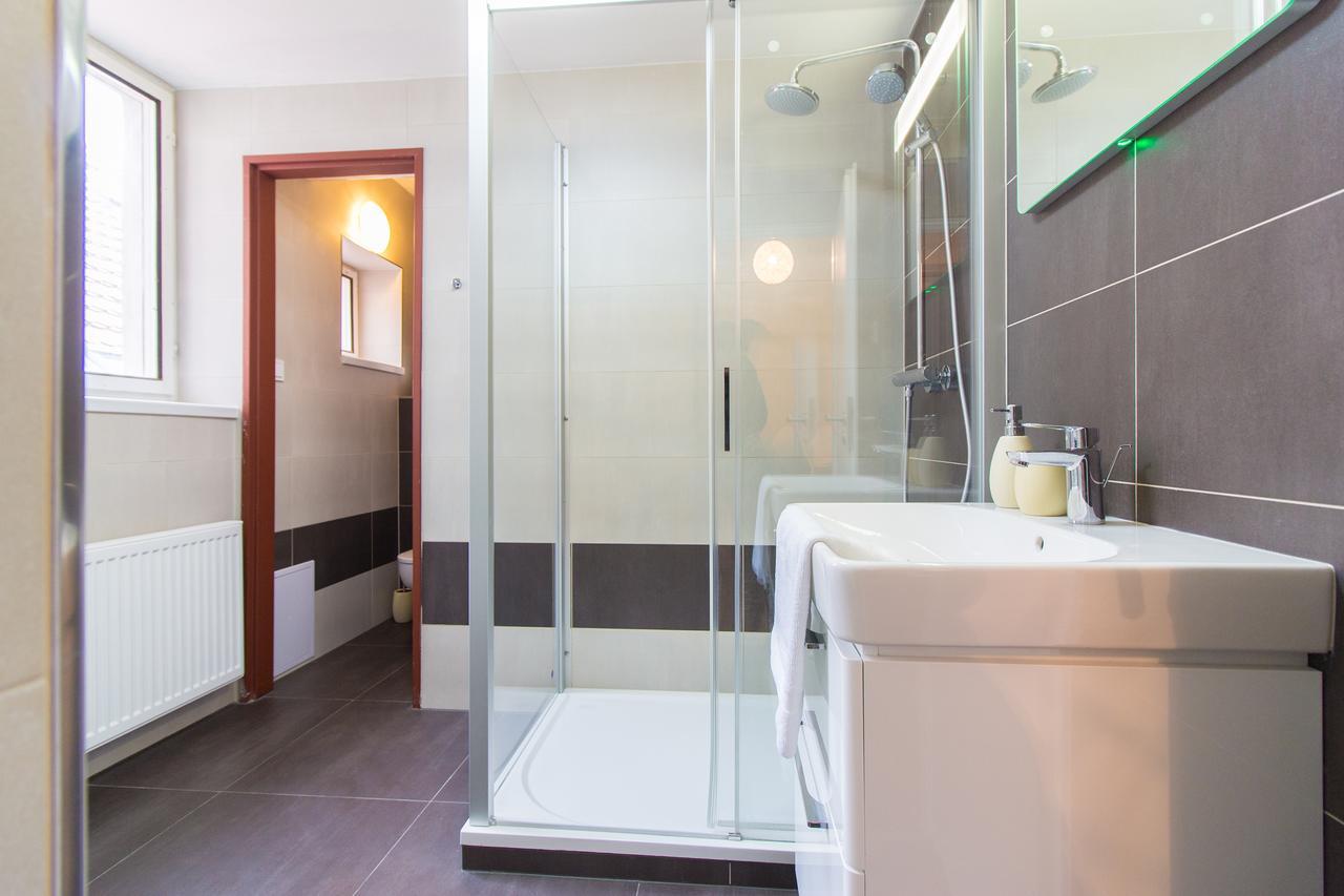 Karlova Apartment Прага Экстерьер фото